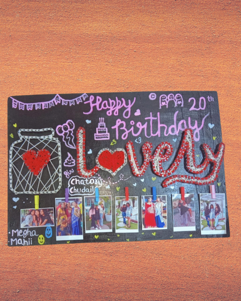 Unique Personalized Gifts in Raipur