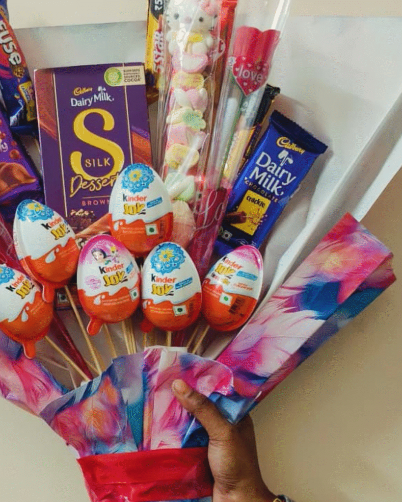 Unique Personalized Gifts in Raipur