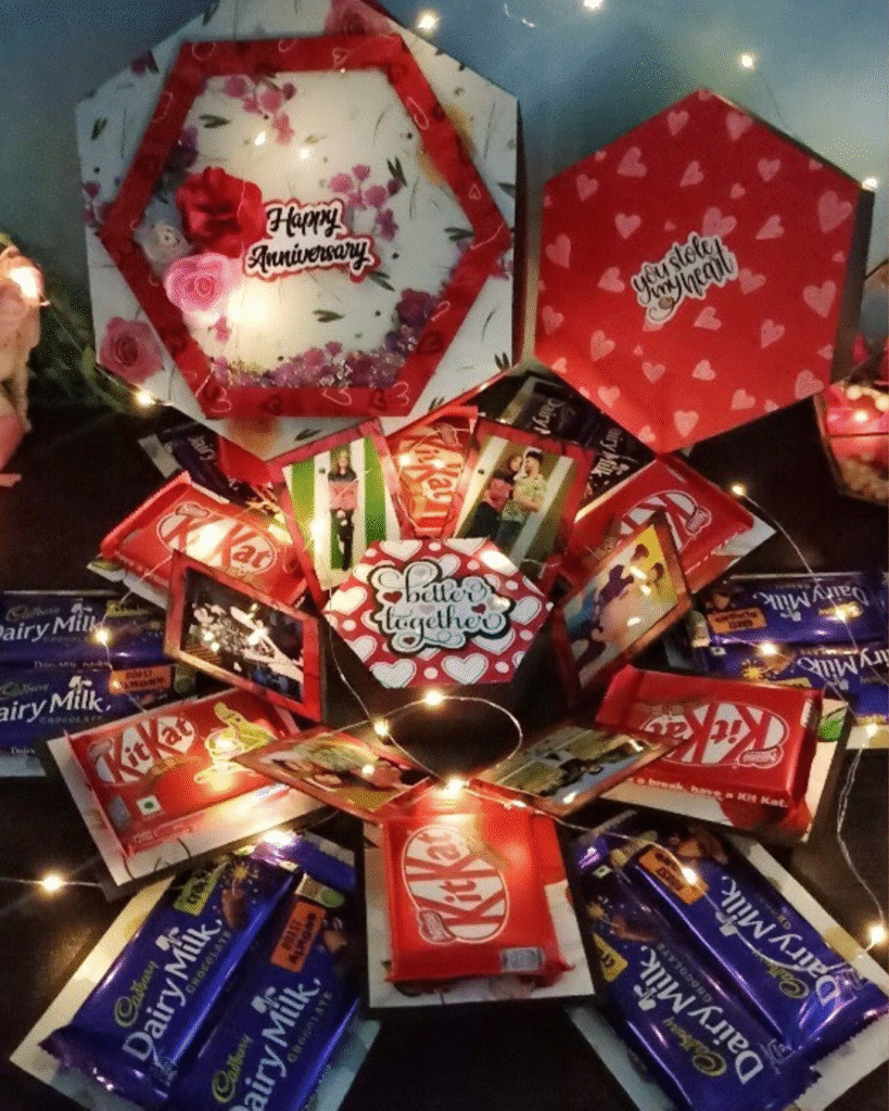 Unique Personalized Gifts in Raipur