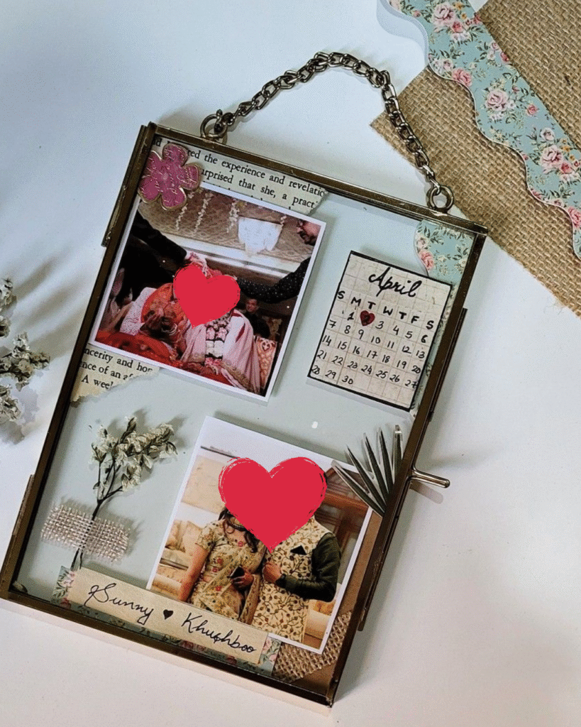 Unique Personalized Gifts in Raipur