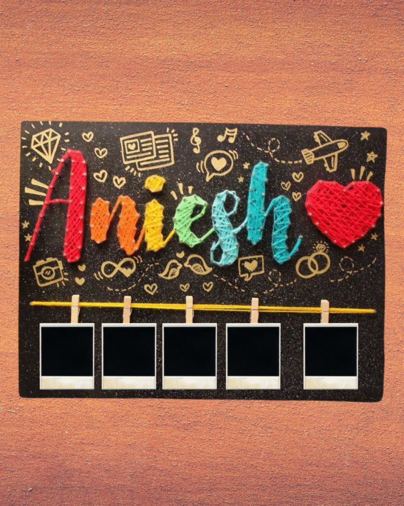 Unique Personalized Gifts in Raipur