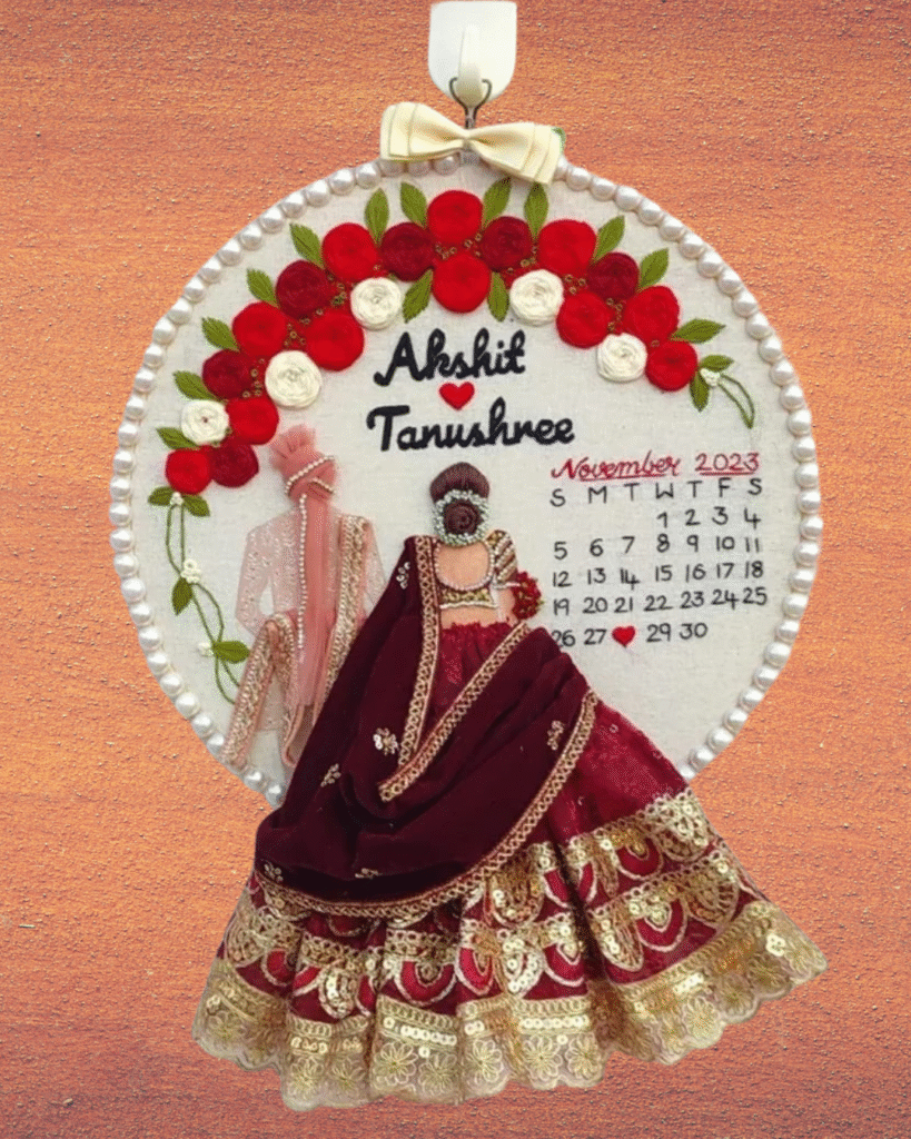 Unique Personalized Gifts in Raipur