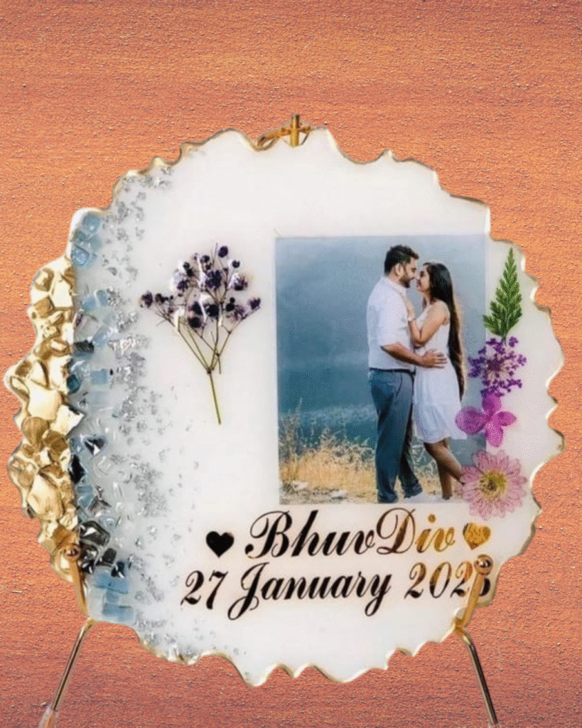 Unique Personalized Gifts in Raipur