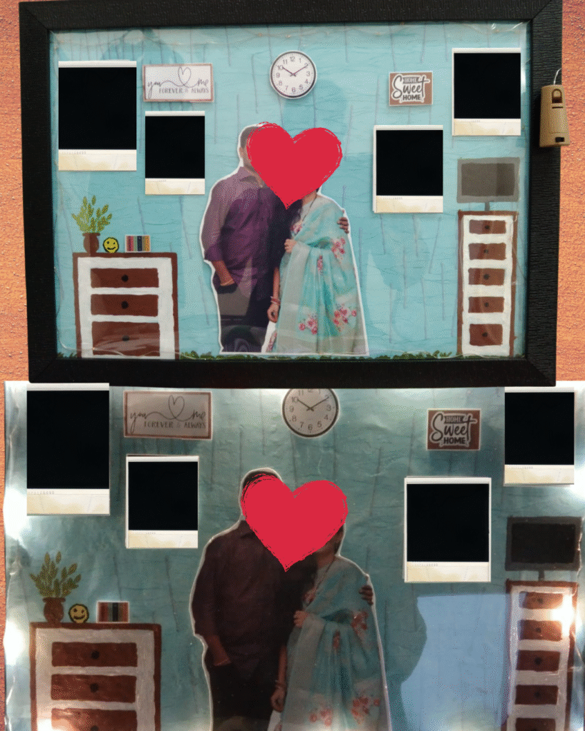 Unique Personalized Gifts in Raipur