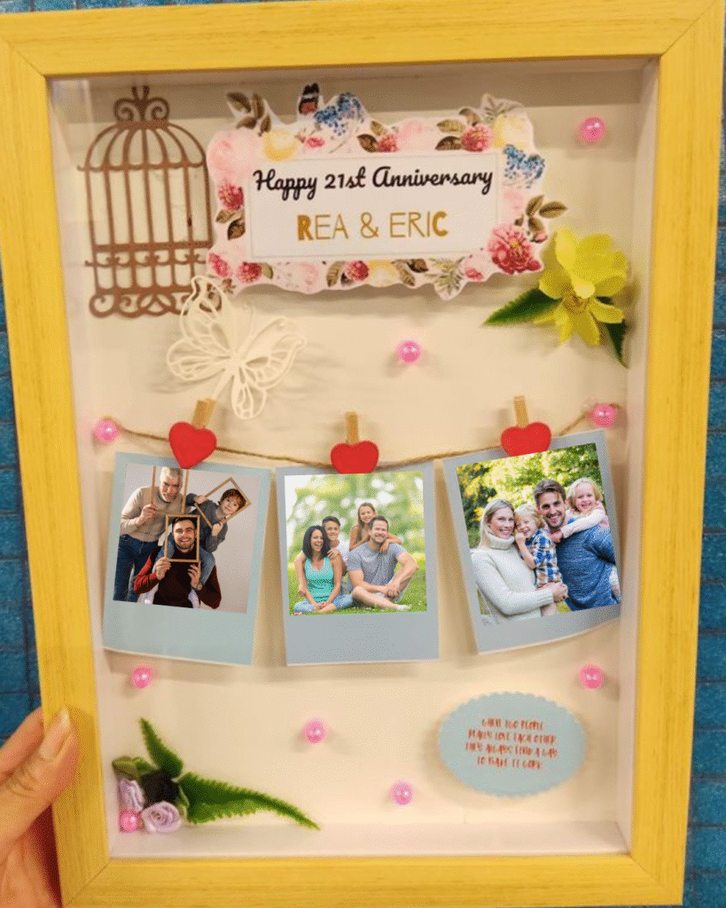 Unique Personalized Gifts in Raipur